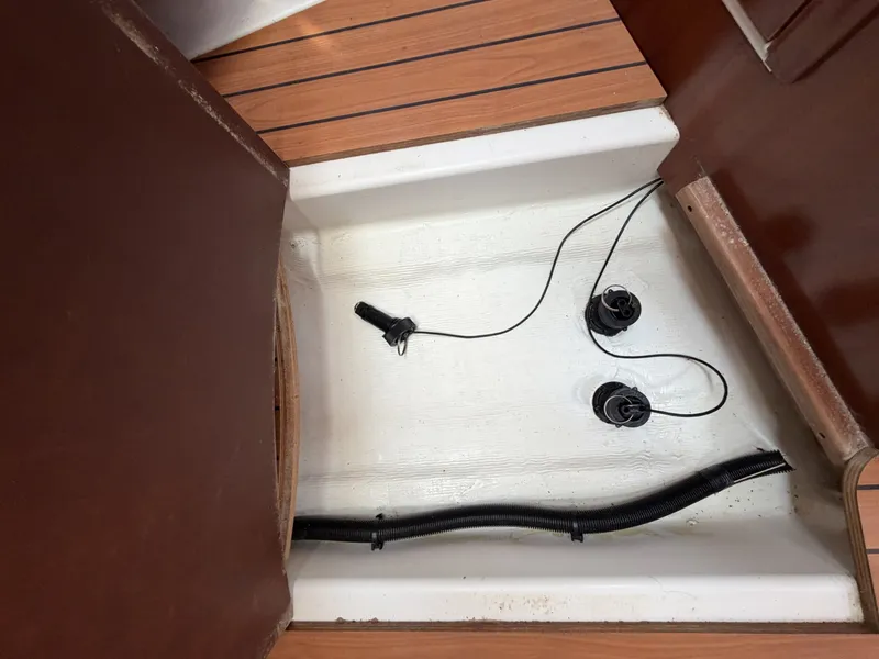 Slide: The Image of Beneteau Oceanis 473 2003 - 6397319