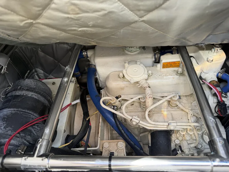 Slide: The Image of Beneteau Oceanis 473 2003 - 6397335