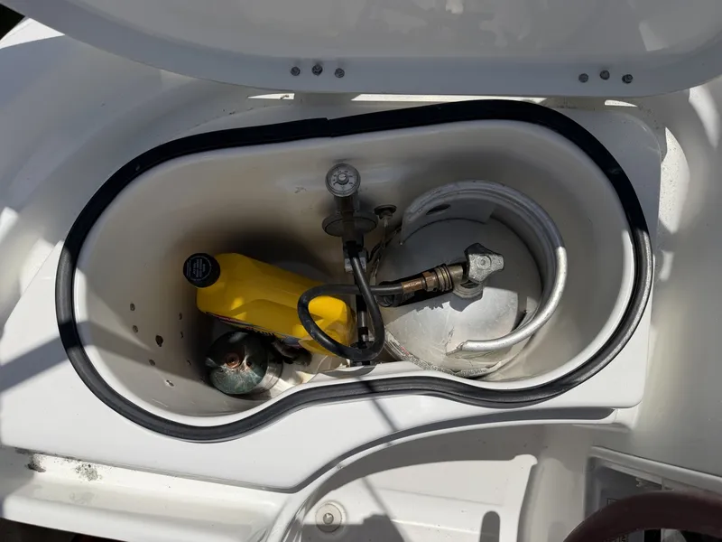 Slide: The Image of Beneteau Oceanis 473 2003 - 6397337