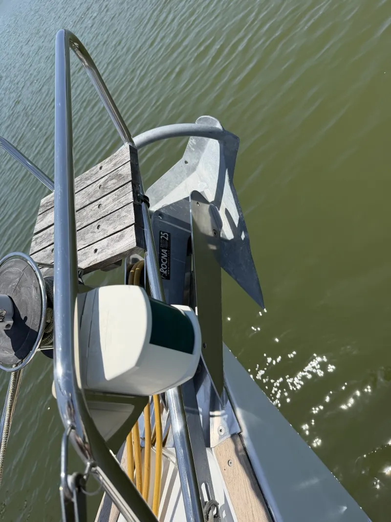 Slide: The Image of Beneteau Oceanis 473 2003 - 6396832