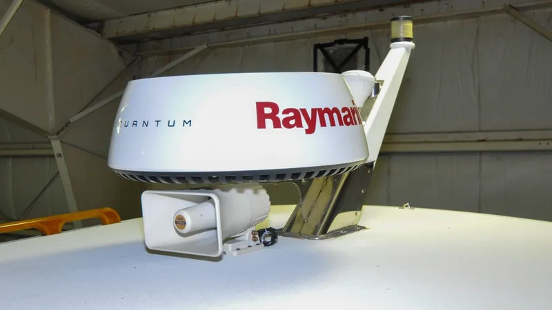 Slide: The Image of 2002 Lyman-Morse Monhegan 30 - Halcyone - 6306097