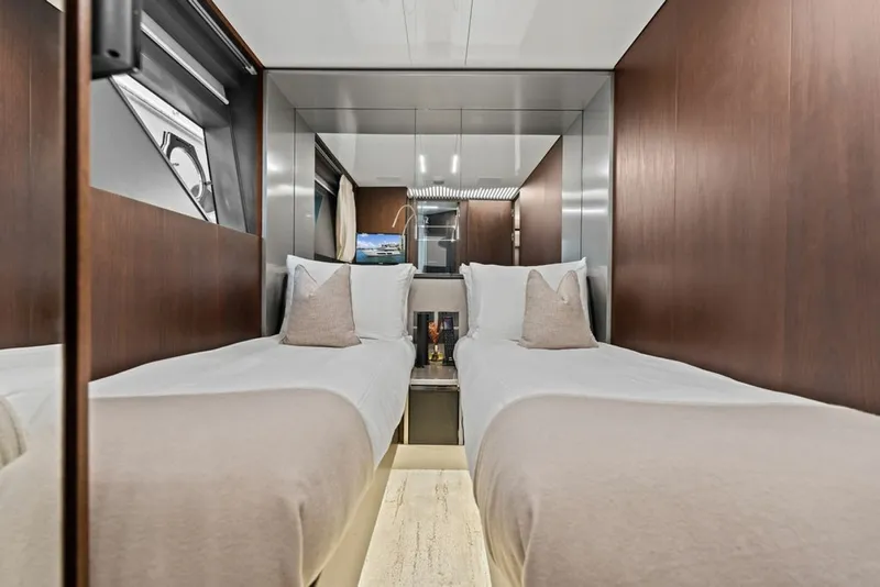 Slide: The Image of Ferretti 850 Motoryacht 2018 - 6306776