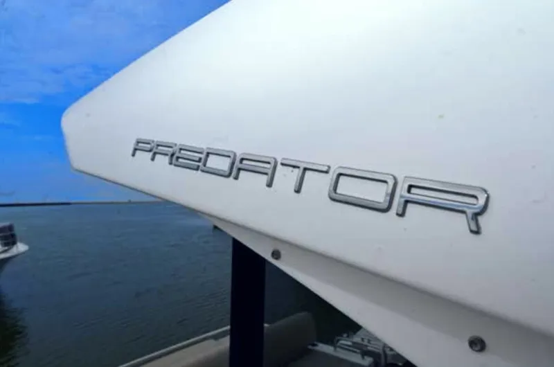 Slide: The Image of Sunseeker 50 Predator 2019 - 6388679