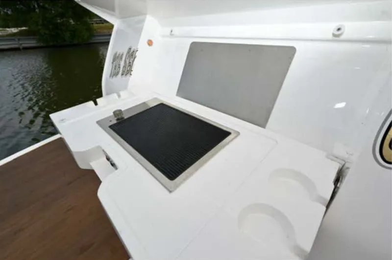 Slide: The Image of Sunseeker 50 Predator 2019 - 6388684