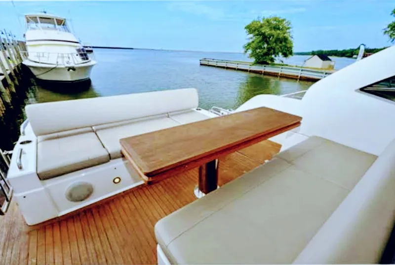Slide: The Image of Sunseeker 50 Predator 2019 - 6388685