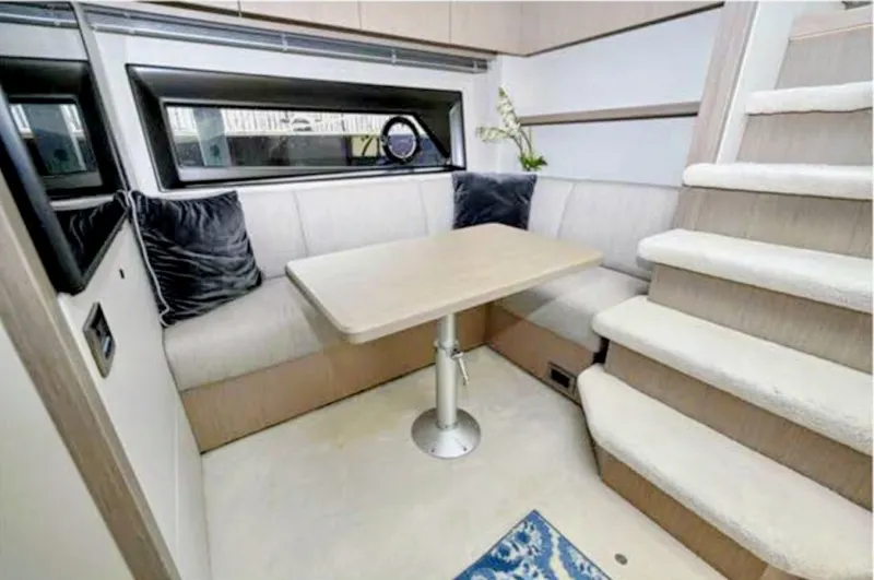 Slide: The Image of Sunseeker 50 Predator 2019 - 6388697