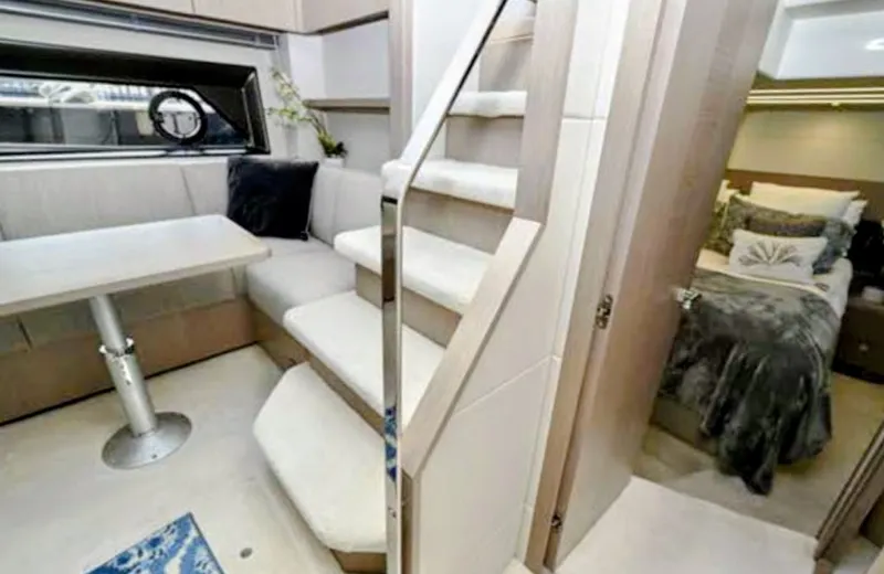 Slide: The Image of Sunseeker 50 Predator 2019 - 6388706