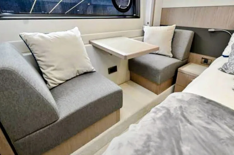 Slide: The Image of Sunseeker 50 Predator 2019 - 6388708