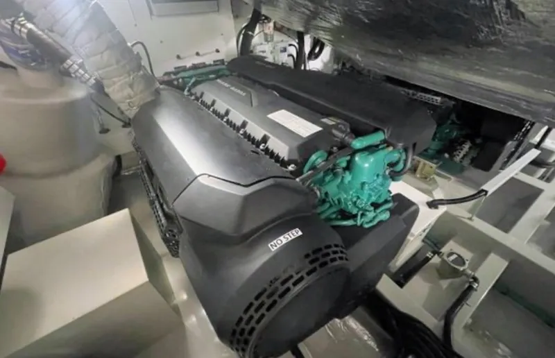 Slide: The Image of Sunseeker 50 Predator 2019 - 6388714
