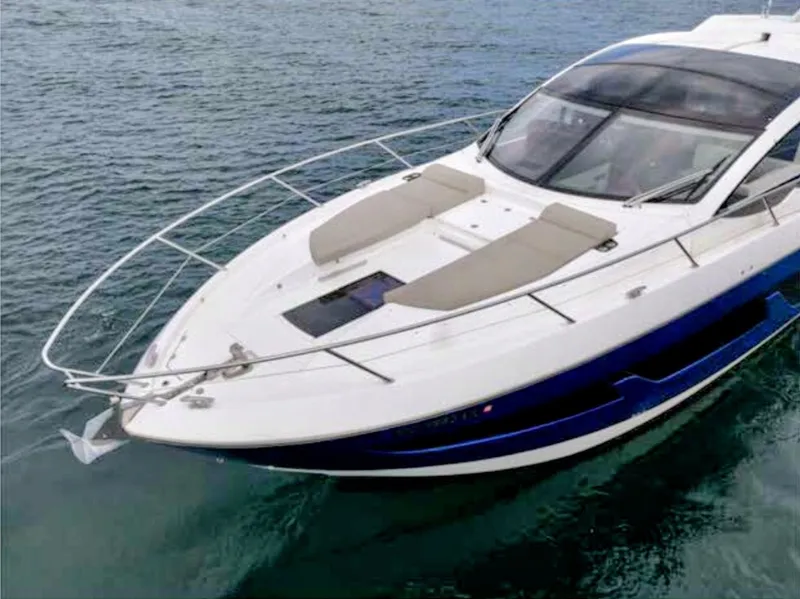 Slide: The Image of Sunseeker 50 Predator 2019 - 6388675