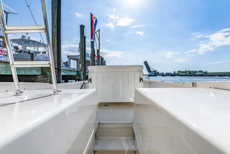 Slide: The Image of Bertram Flybridge Cruiser 1979 - 6454789
