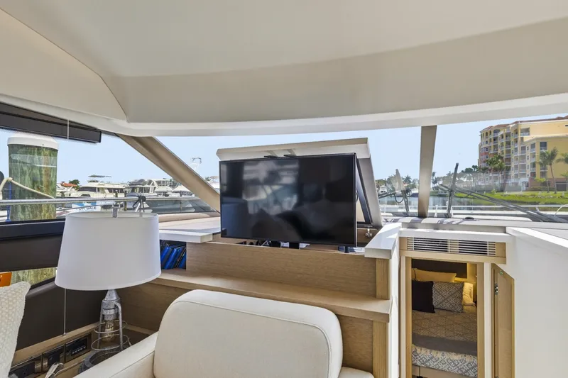 Slide: The Image of Prestige 52 Fly 2022 - 6306983