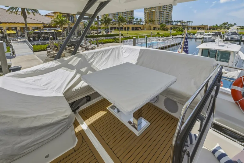 Slide: The Image of Prestige 52 Fly 2022 - 6306985