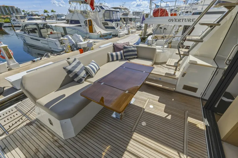 Slide: The Image of Prestige 52 Fly 2022 - 6306872