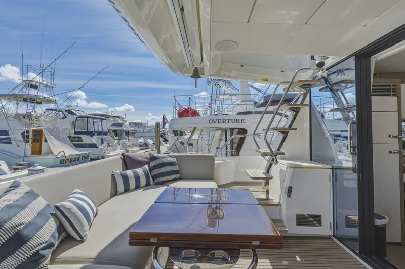 Slide: The Image of Prestige 52 Fly 2022 - 6306863