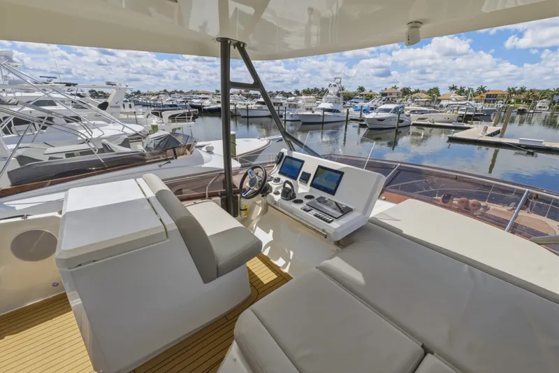 Slide: The Image of Prestige 52 Fly 2022 - 6306883