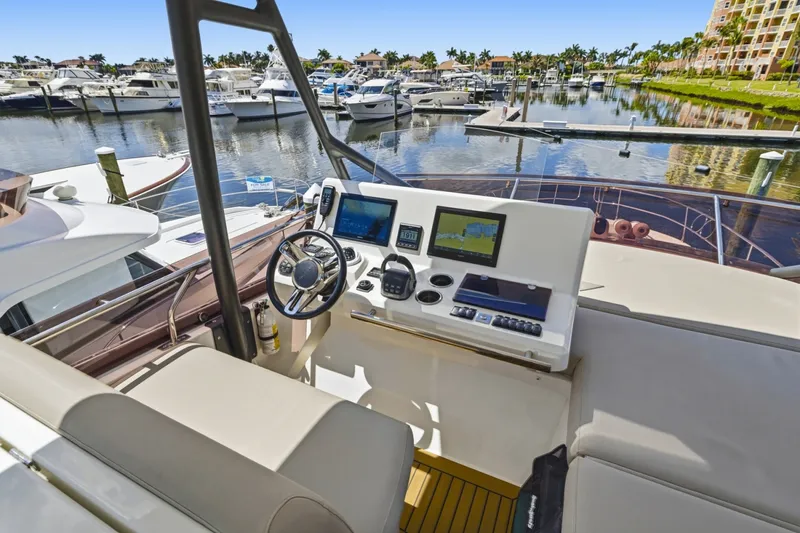 Slide: The Image of Prestige 52 Fly 2022 - 6306876