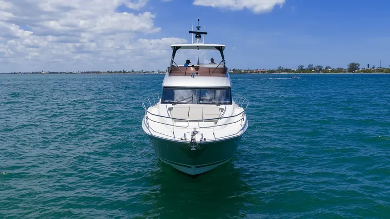 Slide: The Image of Prestige 52 Fly 2022 - 6306909