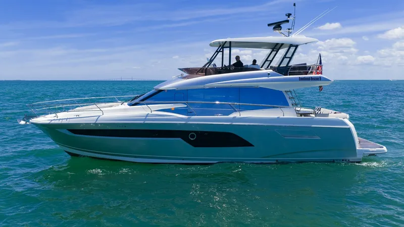 Slide: The Image of Prestige 52 Fly 2022 - 6306912
