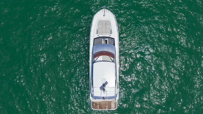 Slide: The Image of Prestige 52 Fly 2022 - 6306916