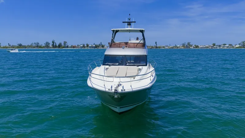 Slide: The Image of Prestige 52 Fly 2022 - 6306923