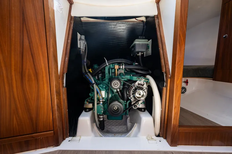 Slide: The Image of J Boats J/97E 2018 - 6671680