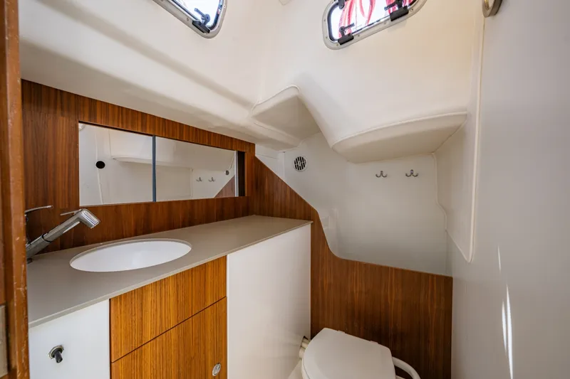 Slide: The Image of J Boats J/97E 2018 - 6671672