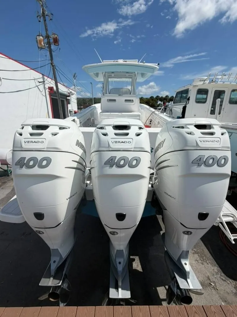 Slide: The Image of Intrepid 375 NOMAD 2020 - 6306939