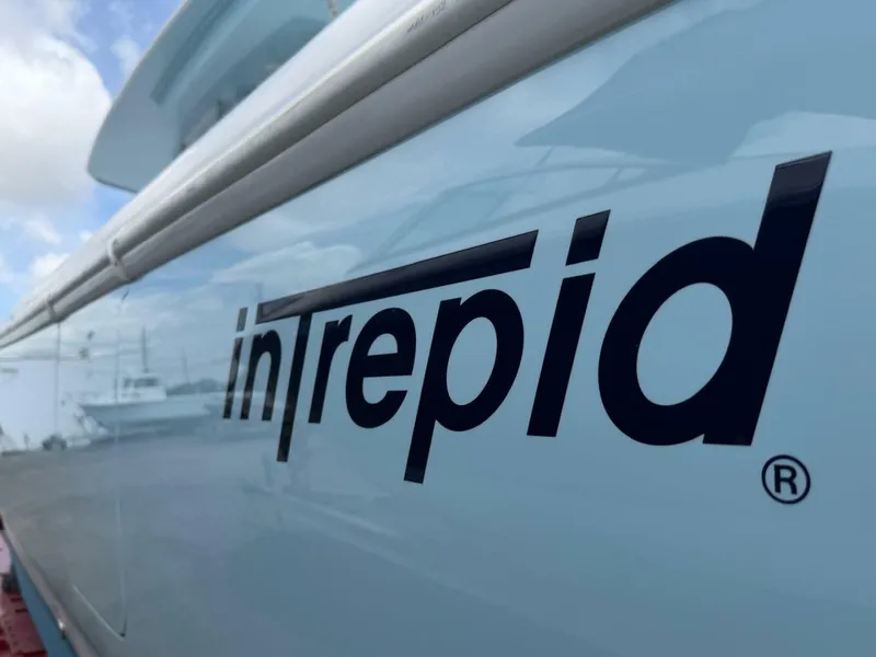 Slide: The Image of Intrepid 375 NOMAD 2020 - 6306931