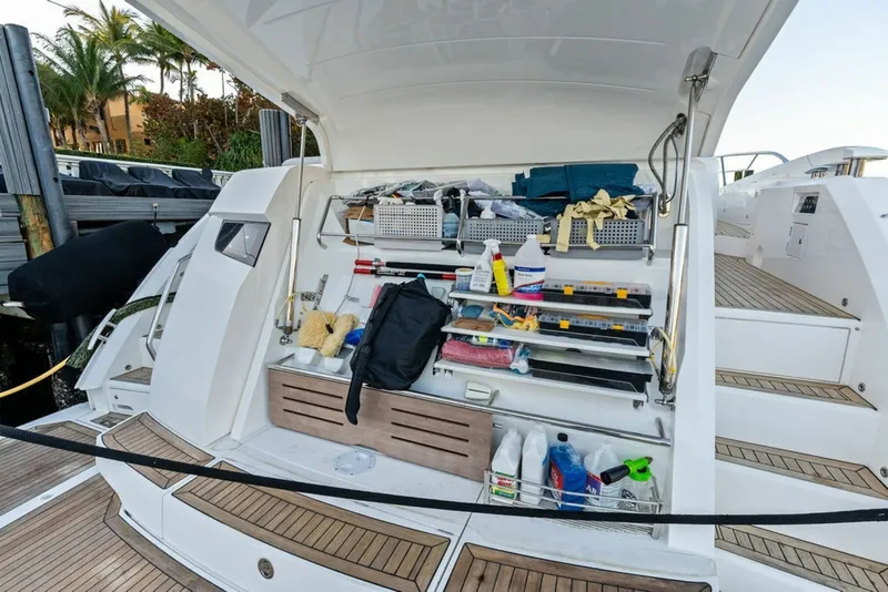 Slide: The Image of Sunseeker Manhattan 68 2021 - 6307087