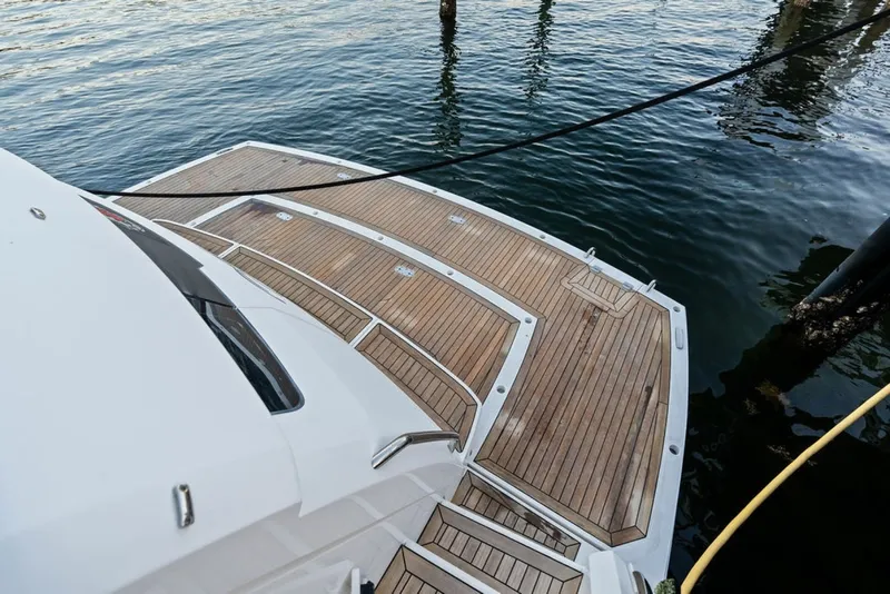 Slide: The Image of Sunseeker Manhattan 68 2021 - 6307078