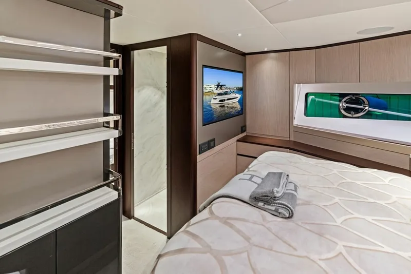 Slide: The Image of Sunseeker Manhattan 68 2021 - 6307133