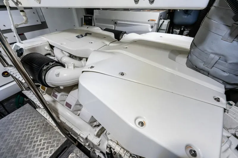 Slide: The Image of Sunseeker Manhattan 68 2021 - 6307157