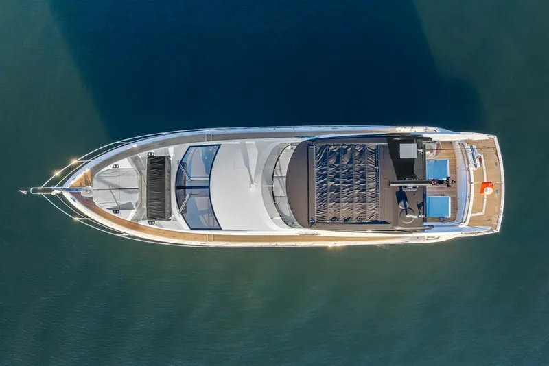 Slide: The Image of Sunseeker Manhattan 68 2021 - 6307049