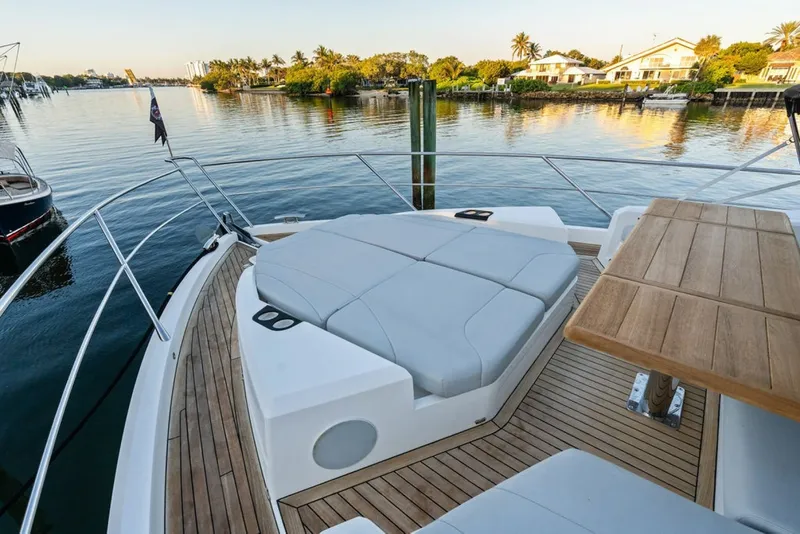 Slide: The Image of Sunseeker Manhattan 68 2021 - 6307062