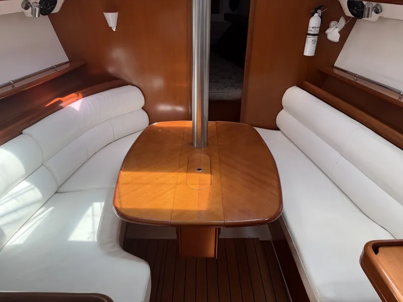 Slide: The Image of Beneteau 343 2007 - 6307039
