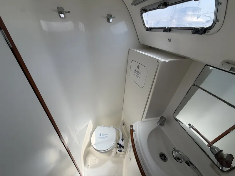 Slide: The Image of Beneteau 343 2007 - 6307032