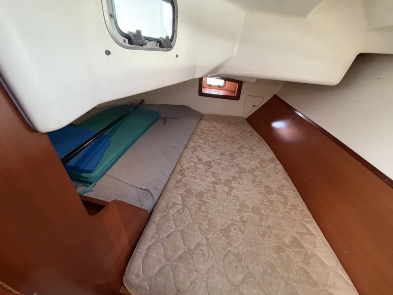 Slide: The Image of Beneteau 343 2007 - 6307034