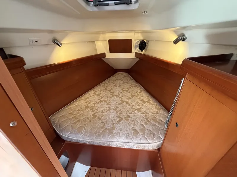 Slide: The Image of Beneteau 343 2007 - 6307035