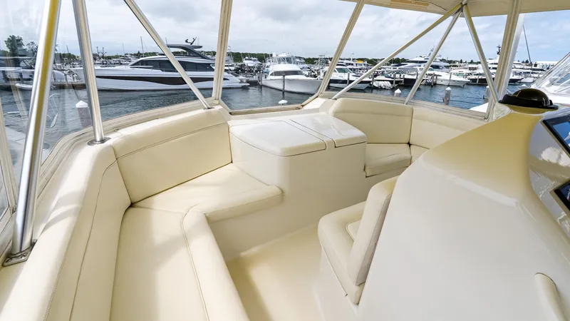 Slide: The Image of Ocean 54 Super Sport 2007 - 6307191