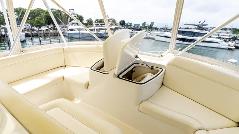 Slide: The Image of Ocean 54 Super Sport 2007 - 6307192