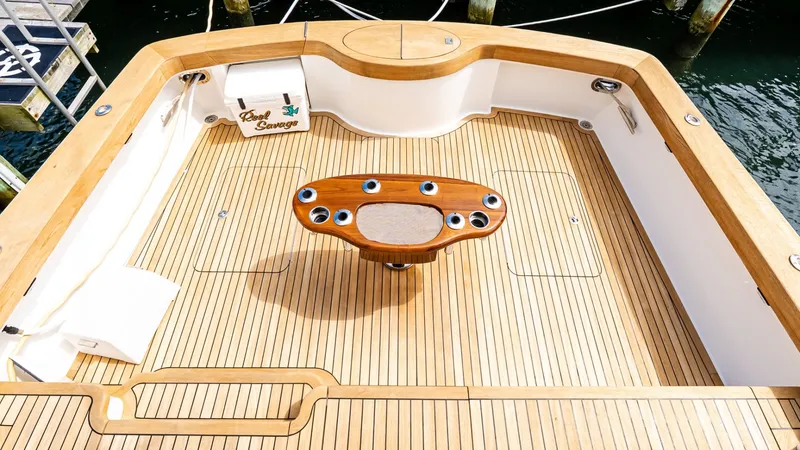 Slide: The Image of Ocean 54 Super Sport 2007 - 6307193
