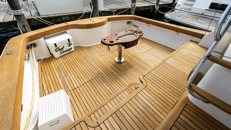 Slide: The Image of Ocean 54 Super Sport 2007 - 6307181