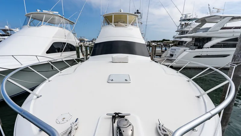 Slide: The Image of Ocean 54 Super Sport 2007 - 6307202