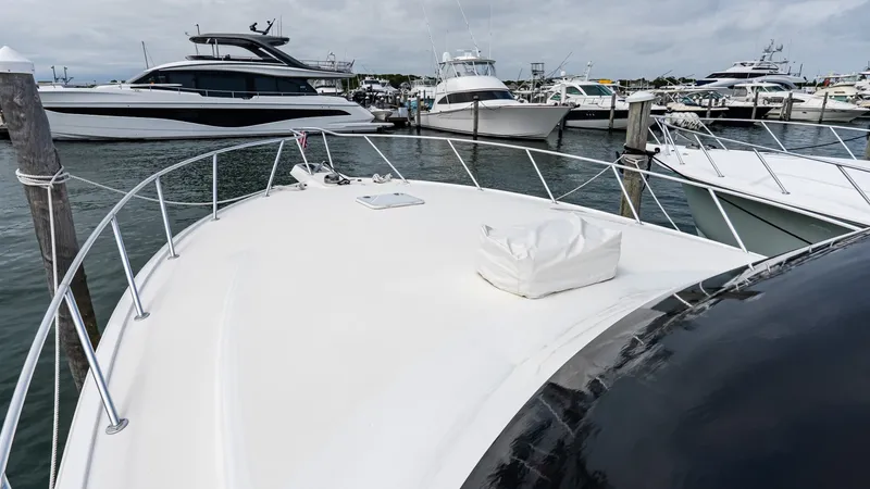 Slide: The Image of Ocean 54 Super Sport 2007 - 6307201