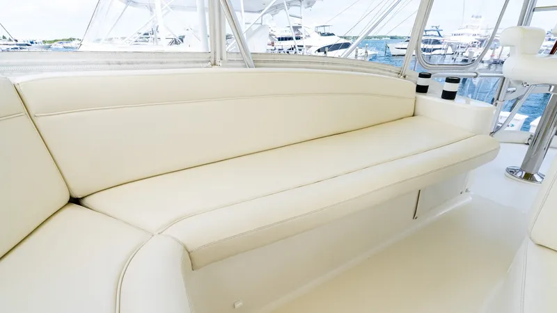 Slide: The Image of Ocean 54 Super Sport 2007 - 6307187