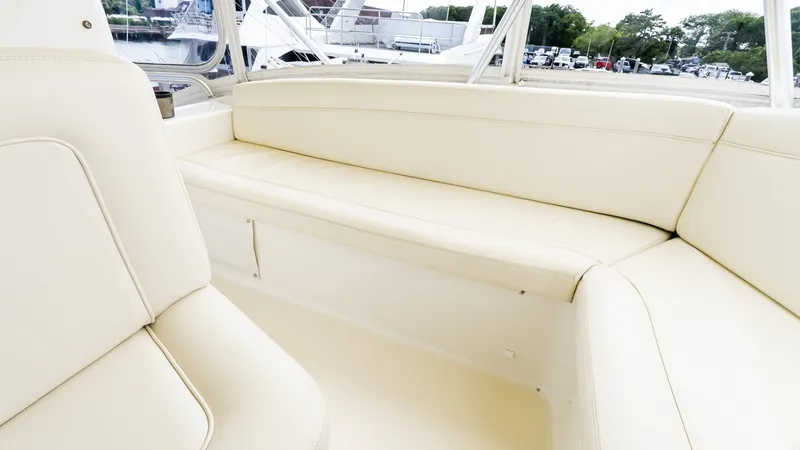 Slide: The Image of Ocean 54 Super Sport 2007 - 6307188