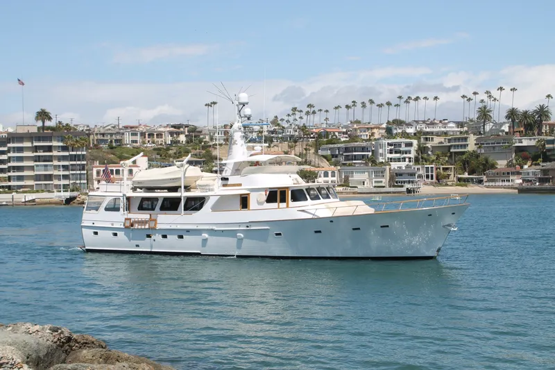 The Image of Offshore 87 1972 - 6307622