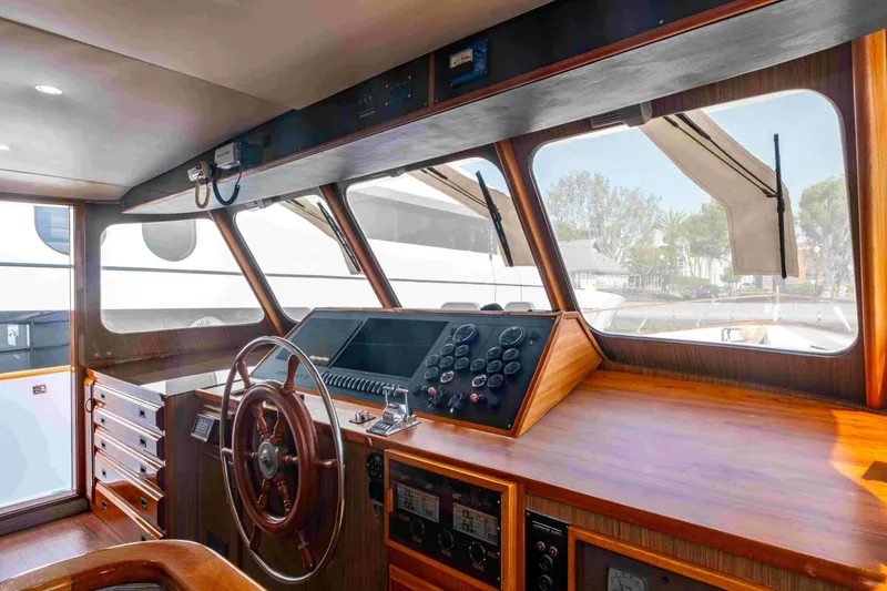 Slide: The Image of Offshore 87 1972 - 6307676