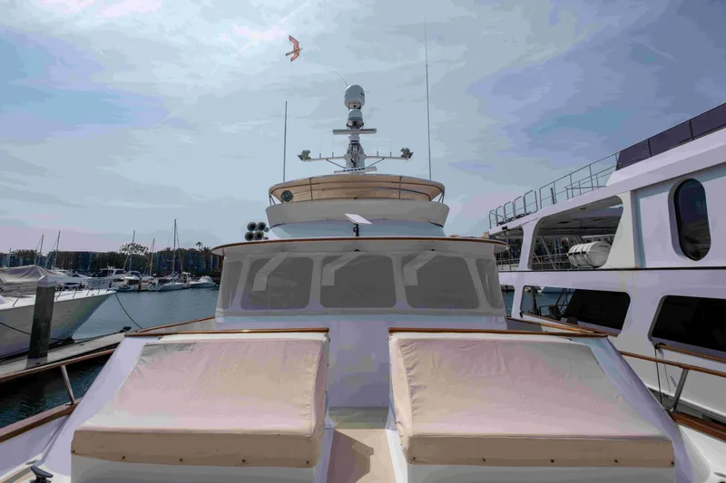 Slide: The Image of Offshore 87 1972 - 6307661